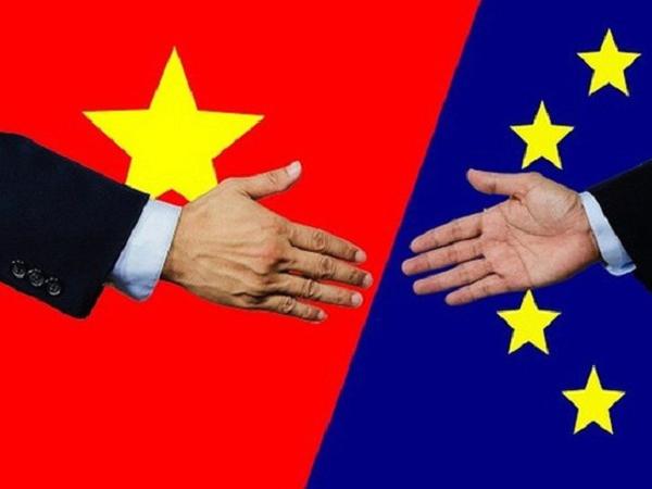 Việt Nam mong muốn EU sớm thúc đẩy thực thi EVFTA trước ngày 1/8