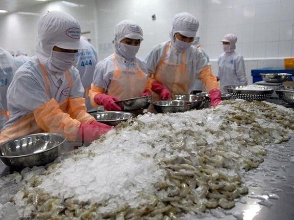Trung Quốc trả lại 52 lô hàng nông sản xuất khẩu của Việt Nam