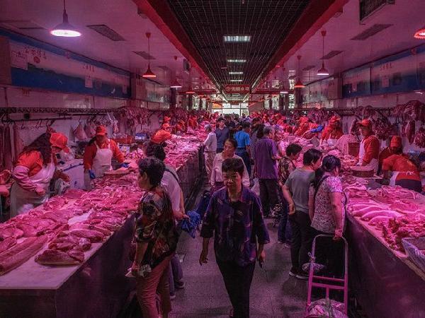 Giá thịt lợn tăng đột biến, Trung Quốc lên phương án xả kho dự trữ chiến lược