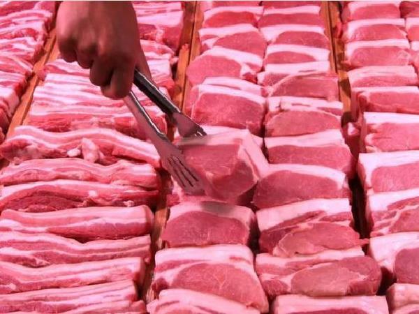 Vương quốc Anh đang thiếu hụt thịt lợn nghiêm trọng