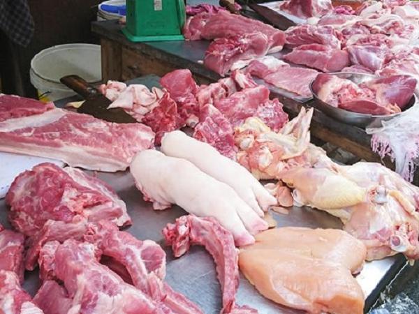 Nghịch lý người nuôi lỗ lớn, giá thịt lợn ở chợ vẫn cao