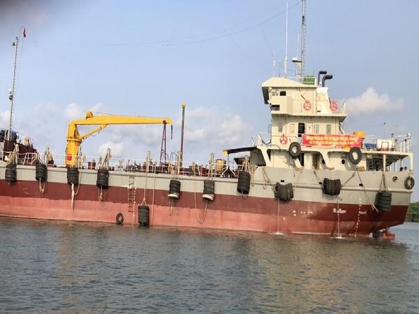 Bà Rịa - Vũng Tàu: Ứng dụng công nghệ cao, tàu cá tăng lợi nhuận