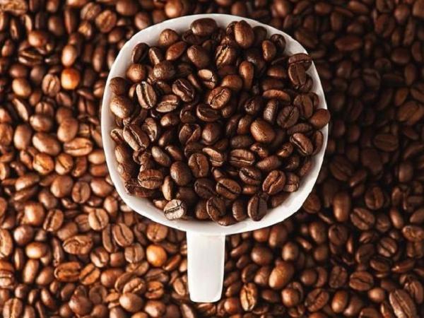 Cà phê sắp chạm ngưỡng 58.000 đồng/kg