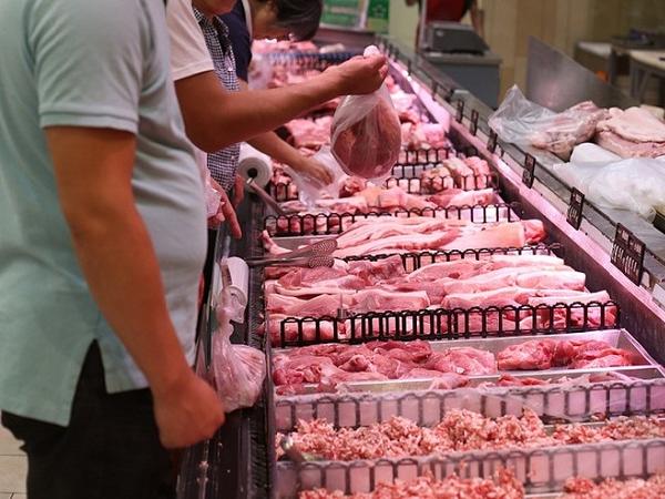 Trung Quốc thông báo sẽ dự trữ thịt lợn để bình ổn giá
