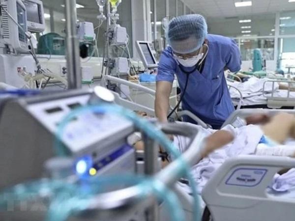 Tiền Giang ghi nhận 1 bệnh nhân nhiễm cúm A/H9